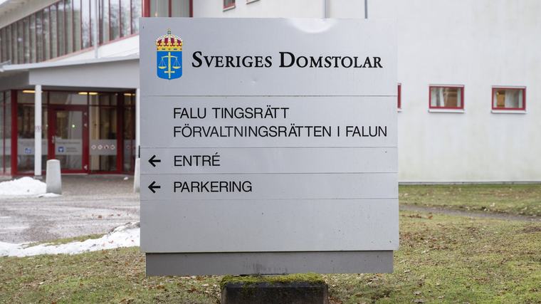 Frias från våldtäkt – 13-åring ”såg äldre ut”