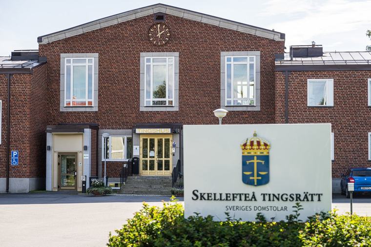 Föräldrar frias efter ettårings död