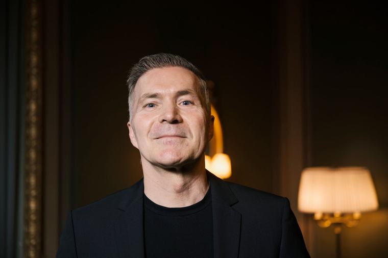 Spotifygrundarens varning: Då lämnar jag Sverige