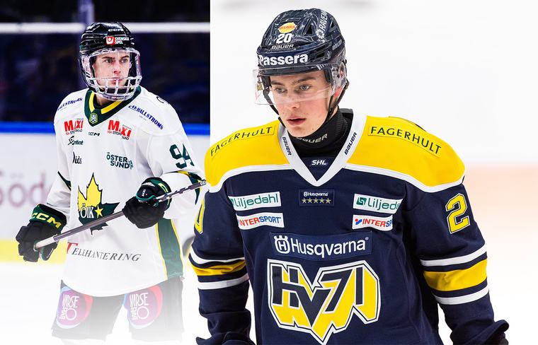 Smällen som ändrade allt för Erik Thorwalls: "Riktigt hemskt"