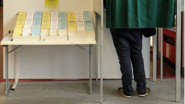 Så slår Lidingö rekord inför höstens val