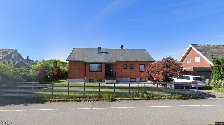 Nya ägare till villa