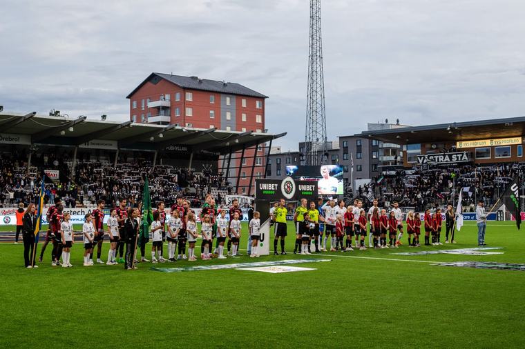 Fyra underkända – här är ÖSK-betygen