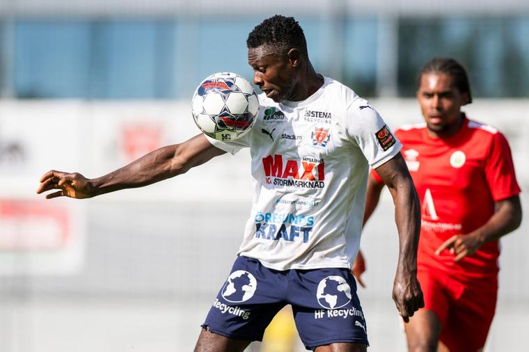 Åstorp vände och vann mot jumbon: ”En jobbig match mentalt”