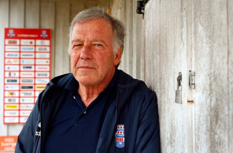 Kinna IF:s kritik efter Elfsborgs jätteaffär: ”Hann bara ställa ner väskan”