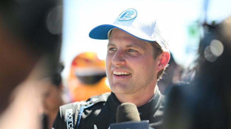 Ericsson kan bli sexa i Indycar – för fjärde gången
