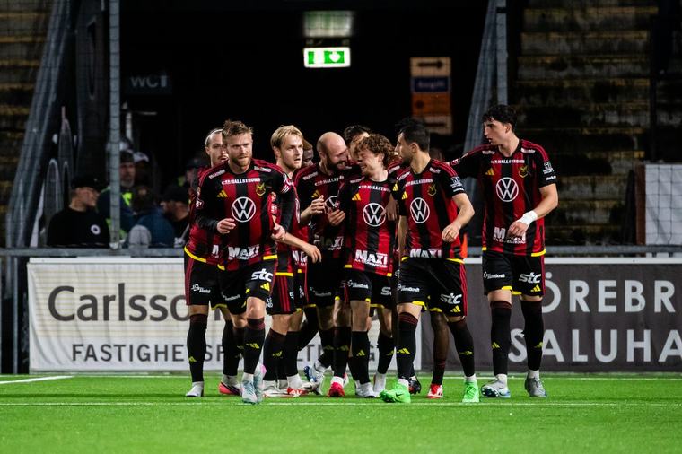 Efter tio år – ÖFK besegrar bortaspöket