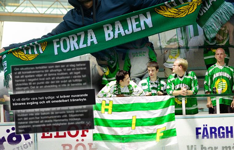 AVSLÖJAR: Maktkampen i Hammarby: "I sängs med djävulen"