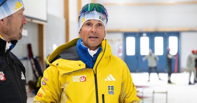 Skid-VM ska arrangeras varje år – beskedet överraskade svenska landslaget