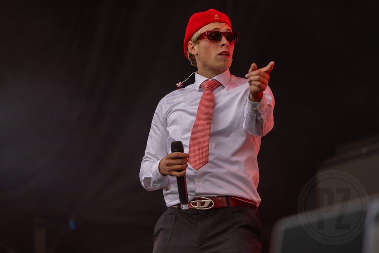 ”Det börjar lukta vodka och T-sprit” – LOVET drar igång festen Bonfire Festival, Linköping 5 september 2026 Petri Niskanen Petri Niskanen