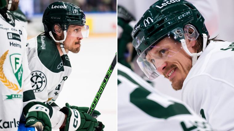 Färjestad ska vända trenden – när backveteranen är tillbaka