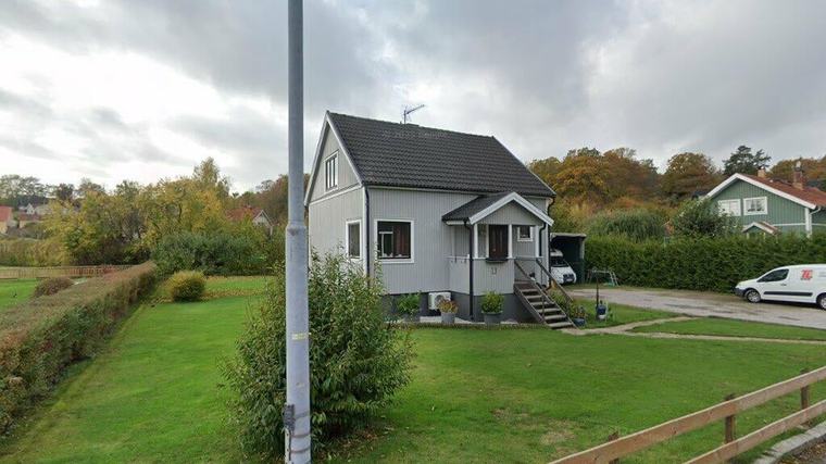 40-talshus såldes för 1,1 miljoner