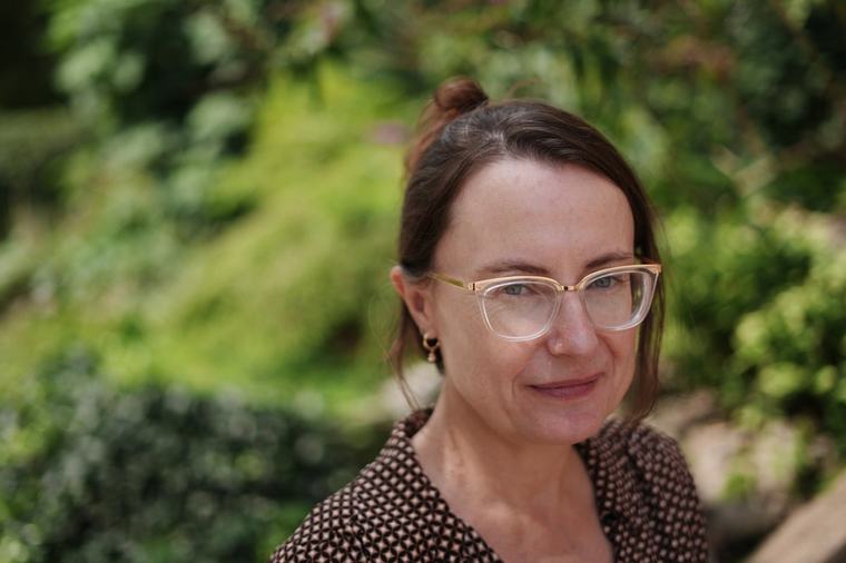 Emily Wilson ska översätta Odyséen igen