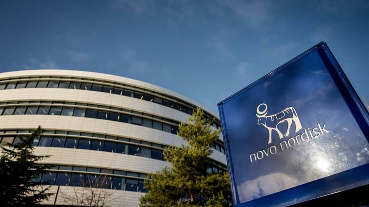 Novo Nordisks barnstudie nådde primärmål