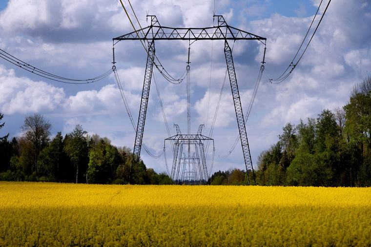 Ny kraftmätning: Förblir Skåne en buffert mot högt elpris i Norrland och Stockholm?