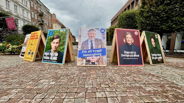 Så kan du snacka politik utan gräl och dålig stämning