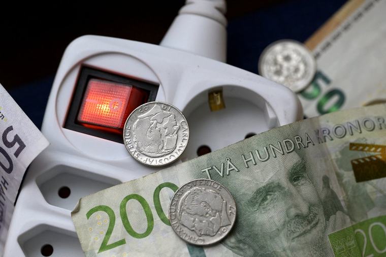 Så mycket dyrare kan elräkningen bli