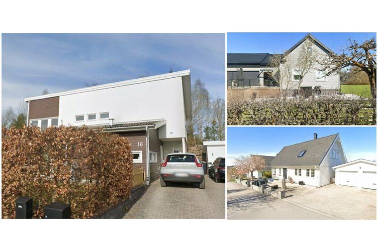 Här är huset som toppar listan – är dyrast i Borås stad
