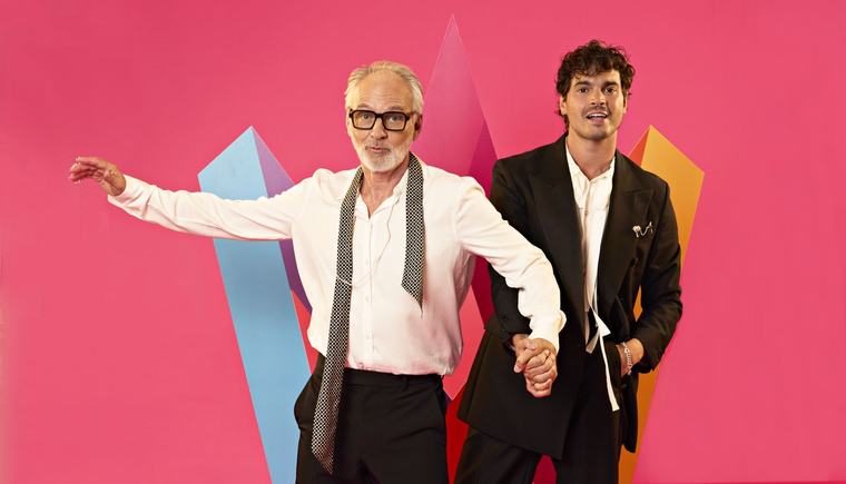 De leder Melodifestivalen 2027