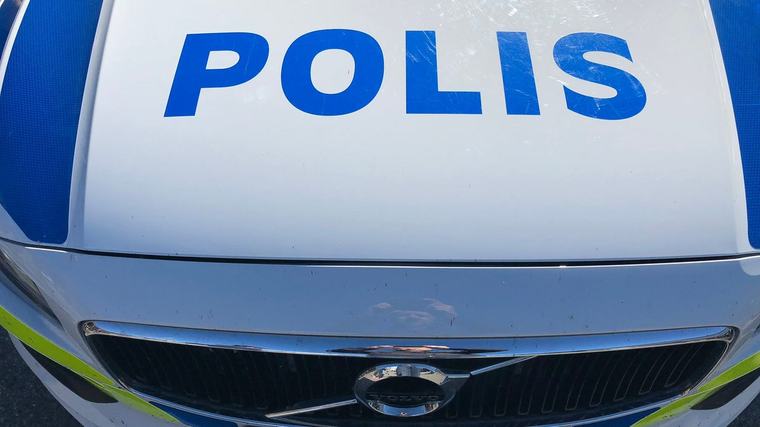 Polisanmäler hundattack