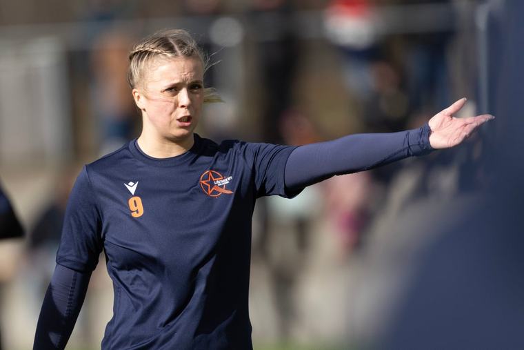 Poängtapp för Sjöstaden: ”Ingen bra fotbollsmatch”