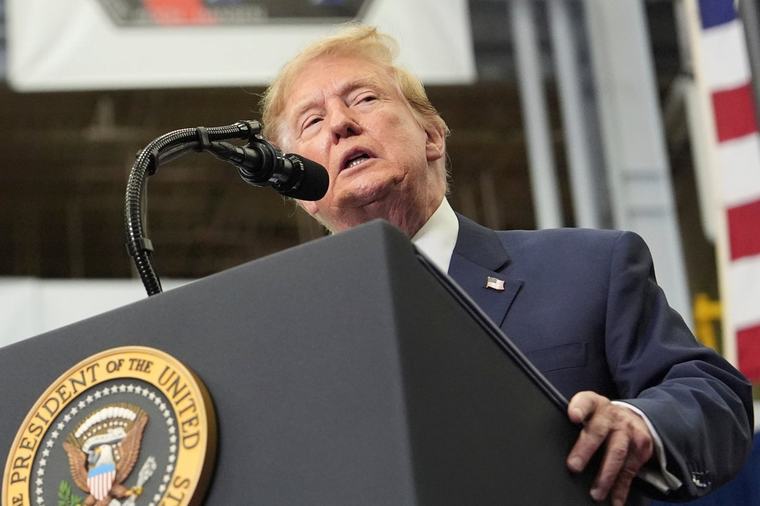 USA tar 100-årig kontroll av olja i Venezuela