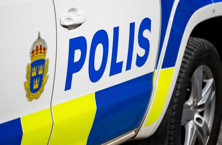 Polisen: ”Inte en överfallsvåldtäkt”
