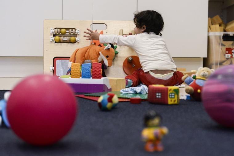 Nio förskolor försvann i Karlstad – KD kritiska: ”Ett svek”