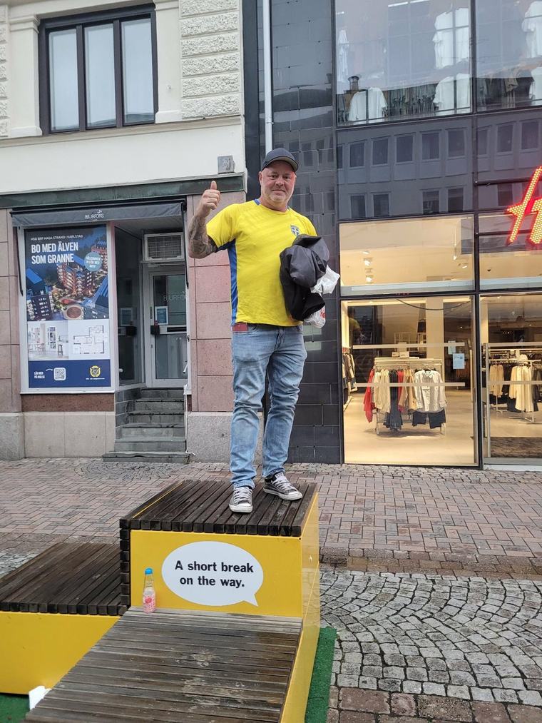 Mattias, 48, blev misshandlad till döds