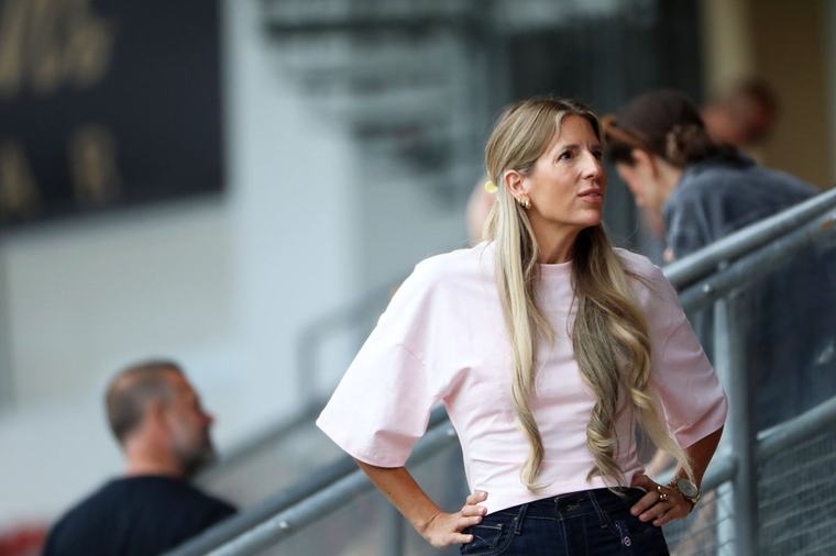 Kif Örebros klubbchef Elin Stengarn: ”Funderat på hur länge jag ska orka”