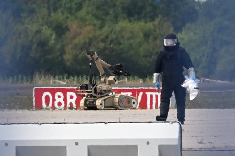 Expert: Rysslands sabotage bör vara en väckarklocka