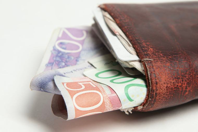 Örebro kommun tar ut för mycket skatt