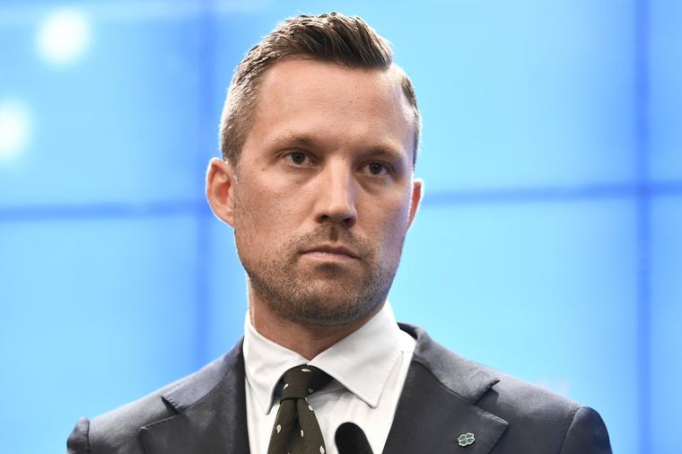 Centern vill stärka liberalismen – utan L