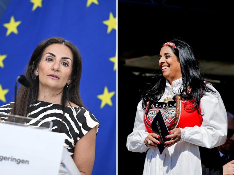 Svensk kulturpolitik snålast i Norden: ”Stagnation”