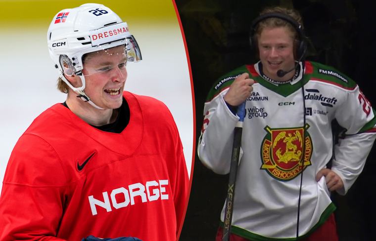 Nyförvärvets försäsongssuccé – tvåmålsskytt i krossen