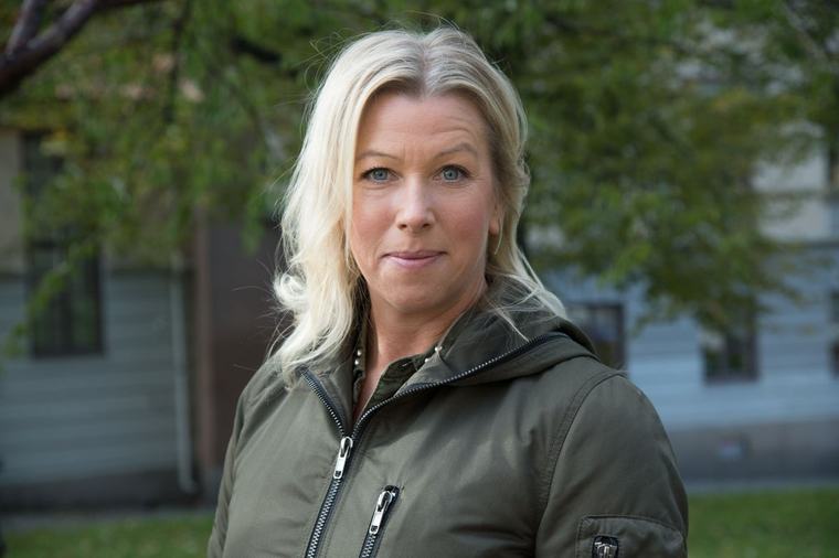 Efter Elsa-fallet – ännu en chef köps ut