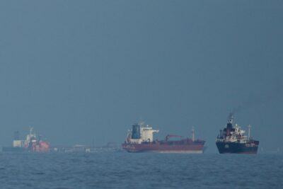 Iran ska införa restriktionszon utanför Hormuz