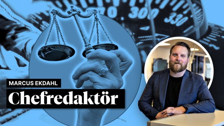 Siffrorna ska göra valet begripligare