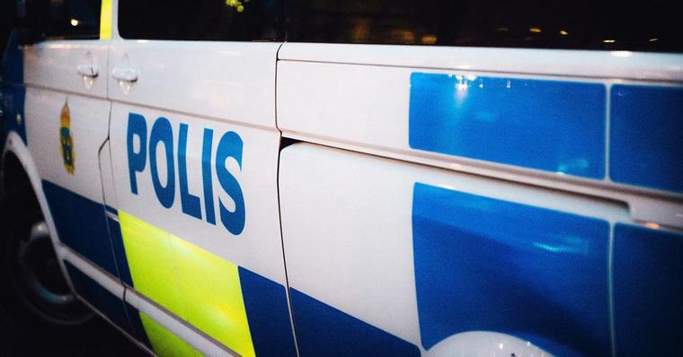 Två gripna efter misstänkt mordbrand på Djurgården