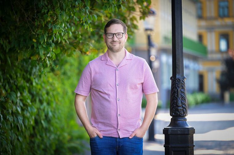 Svenneling (V): ”Skulle bli många miljoner till Torsby och Hagfors”