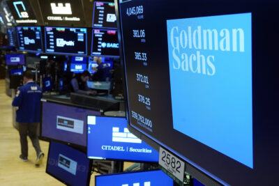 Goldman Sachs: Oljepriset kan stiga till 120 dollar
