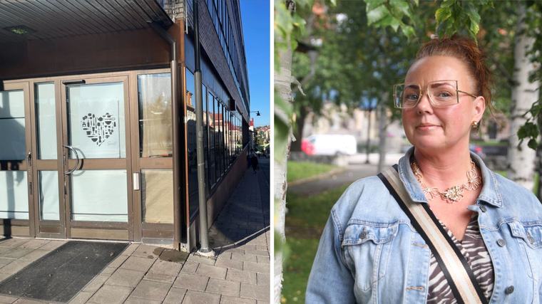 Waynes Coffee lägger ned i Östersund