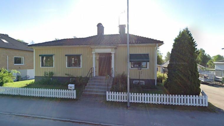66-åring ny ägare till hus i Säffle – 615 000 kronor blev priset