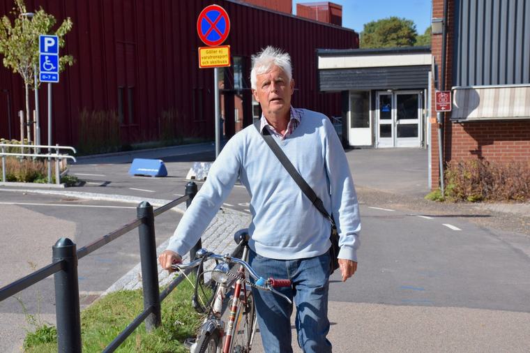 Bjärepartiet: Bonus till vårdpersonal som skjuter upp pensionen