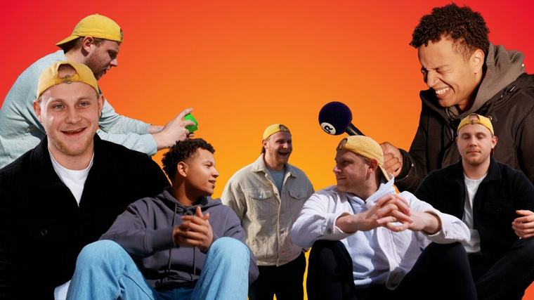 00:17 Spanska på 30 dagar (R)