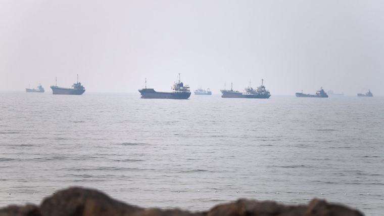 Nya amerikanska attacker mot Iran