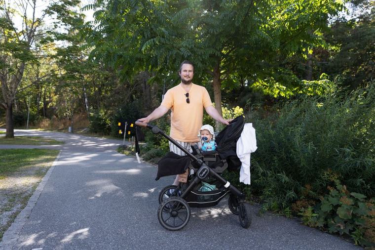 Efter alla turer – vem tar vem efter valet