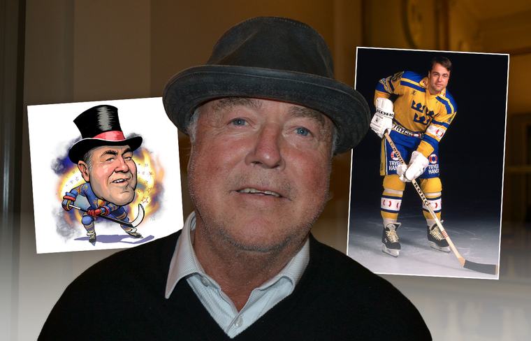 "Mr. Magic" – 70 år: "Det största misstaget jag gjort"
