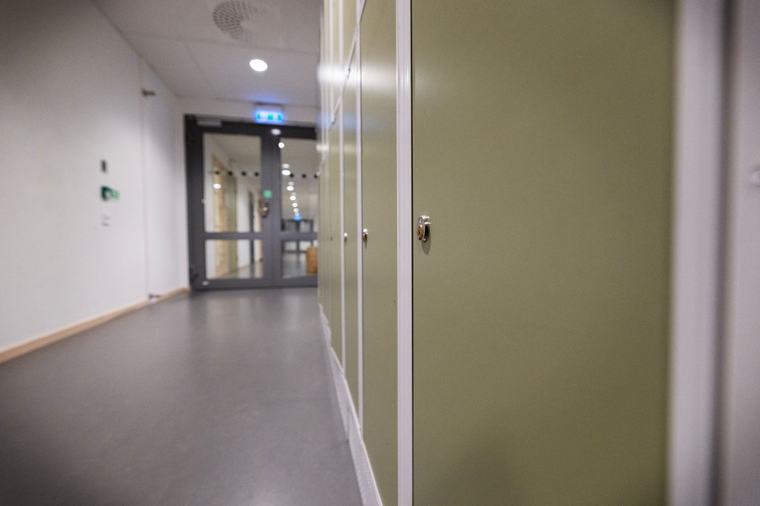 67 procent lämnar gymnasiet – vi måste göra mer