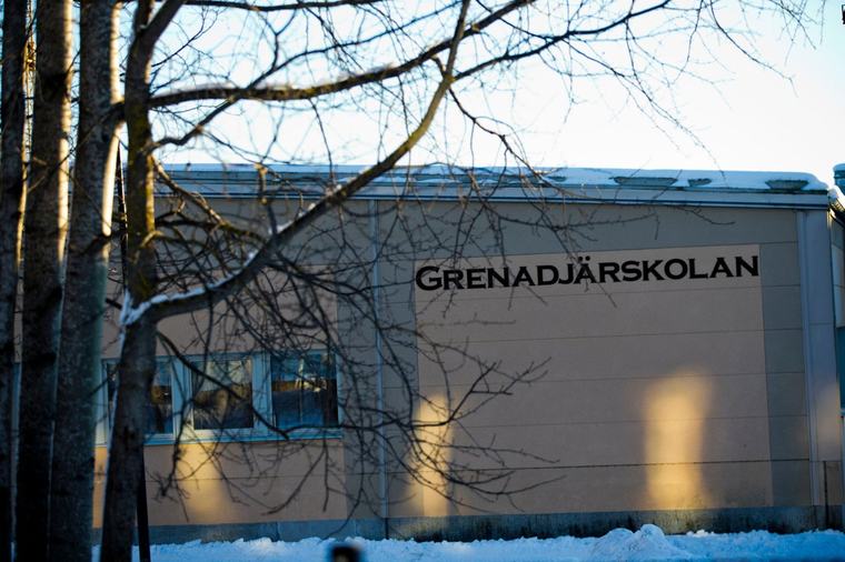 Bekämpa extremism, inte mångfald i skolan